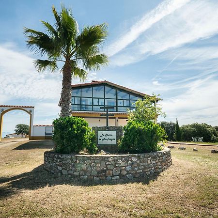מלפרטידה דה פלסנסיה Casa Rural La Sierra De Monfraguee מראה חיצוני תמונה